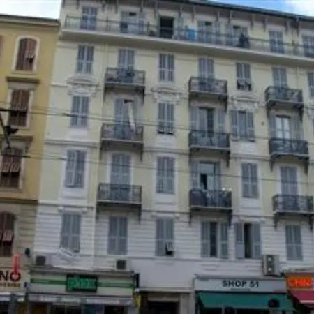 Aparthotel Floreal