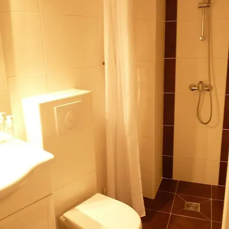 Aparthotel Floreal 2*